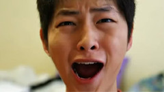 07年大学时期拍摄的广告