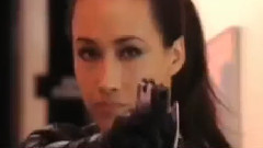 电影<尼基塔>2011Comic-Con预告片