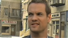 电影<尼基塔>幕后花絮Big Breaks