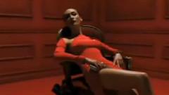 电影<尼基塔>预告片Looks Must Kill