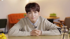 厉旭(Super Junior) - < 非常私人的TV >E01 Cut