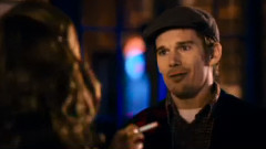 电影<纽约我爱你>片段之Pickup Artist