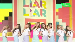 OH MY GIRL - LIAR LIAR