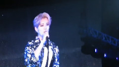 鹿晗 - 自我介绍