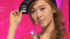 I GOT A BOY 现场剪辑
