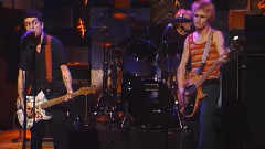 Green Day - Christie Road