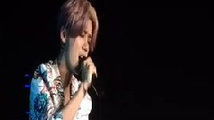 鹿晗 - 我们的明天