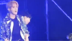 鹿晗 - 倒计时 & 原动力