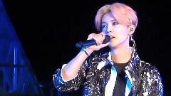 鹿晗 - 鹿晗广州火爆开唱 劲歌热舞引粉丝疯狂