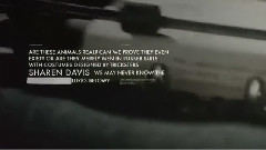 2014年十大电影片头片尾设计<哥斯拉>片头