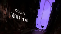 2014年十大电影片头片尾设计<怪诞小箱侠>片尾