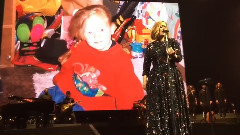 Adele - When We Were Young