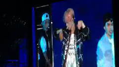 鹿晗 - 封印(Excited)