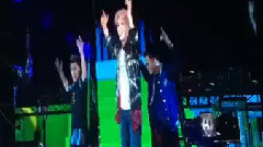 鹿晗 - 冒险时间