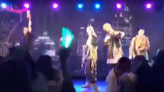 B.I.G - V B.I.G日本公演末放