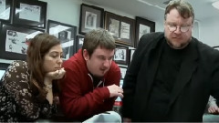 一周精彩视频串烧 环太平洋 制作特辑之3