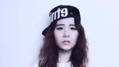 吴木蓝,模仿翻唱 - 平凡之路(COVER)