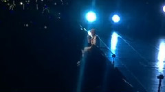 鹿晗 - 我们的明天