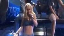 Iggy Azalea - Team iHeartRadio Music Awards现场版 2016