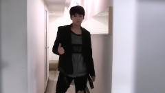 防弹男模团的进阶之路