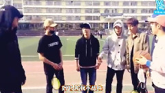 突如其来的se春teen外出