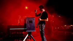 Muse - Knights Of Cydonia