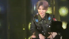 鹿晗 - 超级英雄