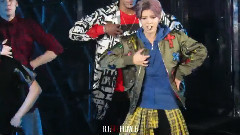 鹿晗 - 封印(Excited)