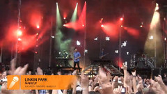 Linkin Park - Papercut