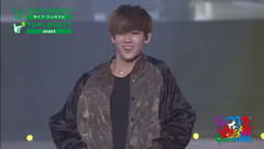 GOT7 Japan Tour 2016モリ↑ガッテヨ预告篇