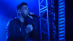 Linkin Park - Welcome (2015 Live Cut)