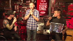 Twenty One Pilots - KROQ Red Bull Sound Space