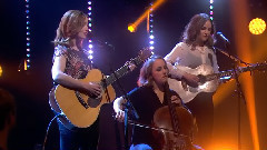 Marit Larsen - Morgan,I Might