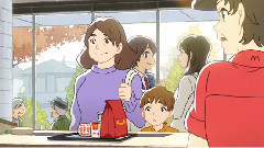 AKB48 - Team 8メンバーが感動アニメで声優初挑戦!