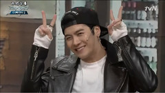 韩国综艺,Jackson(GOT7),GOT7 - tvN喜剧大联盟 王嘉尔Cut