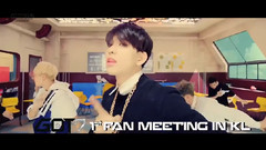 A Message From GOT7 For #GOT7INKL