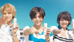 めざましアクア KOSE新CM新闻