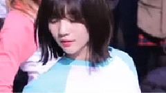 OH MY GIRL - 一步 两步