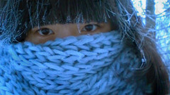 中国黑龙江雪乡