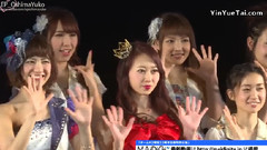 AKB48 - 2期生10週年公演會見