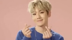 I Really Love Baekhyun