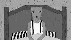 2013年华人优秀原创动画短片< a wolf in the tree >