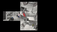 2013年华人优秀原创动画短片< Murder>