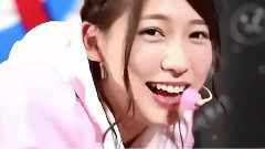 AKB48 - 茂木忍你丫谁三个段