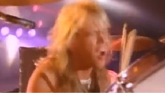 Europe - The Final Countdown