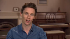 电影<爱的方程式>制作特辑之Stephen Hawkings