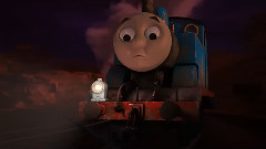 <托马斯和朋友们多多岛之迷失宝藏>中文版海外预告片