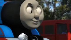 <托马斯和朋友们多多岛之迷失宝藏>中国版预告片