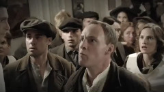 <迷你剧集泰坦尼克号>预告片3