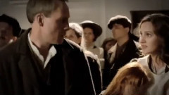 迷你剧集<泰坦尼克号>预告片1